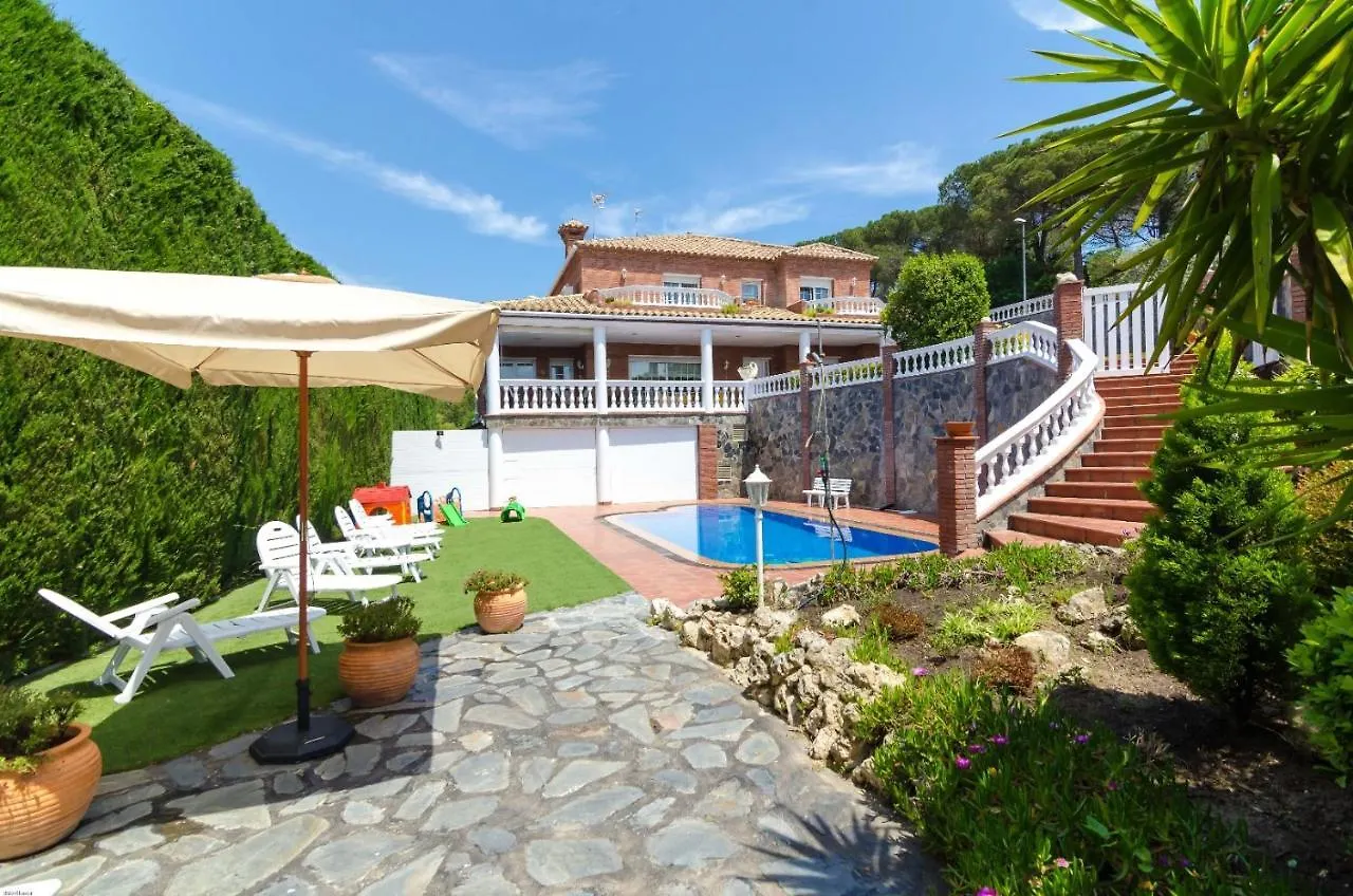 Club Villamar - Champagne Lloret de Mar