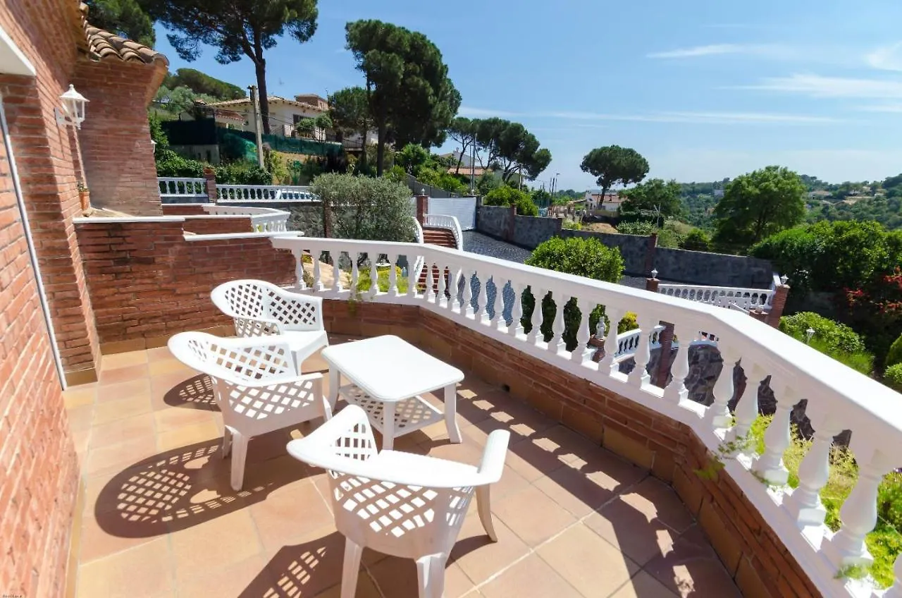 Club Villamar - Champagne Lloret de Mar Espagne