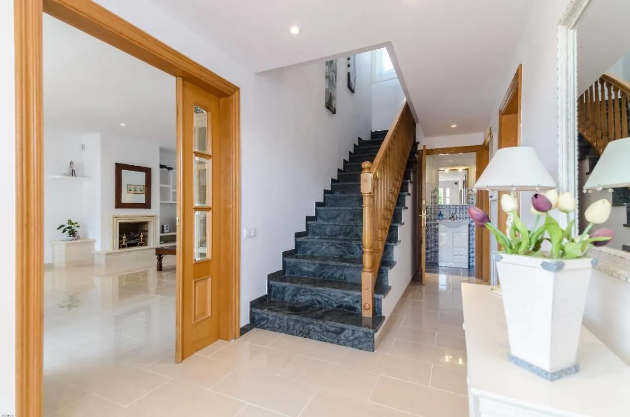 Villa Club Villamar - Champagne Lloret de Mar