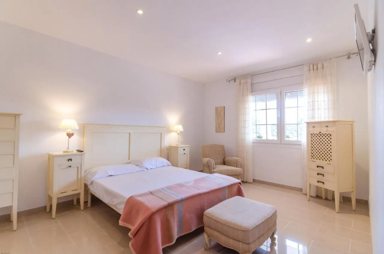 Club Villamar - Champagne Lloret de Mar Villa